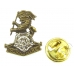 The Yorkshire Regiment Lapel Pin Badge (Metal / Enamel)